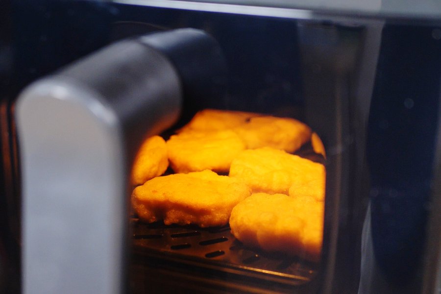 Philips 4000 Dual Basket