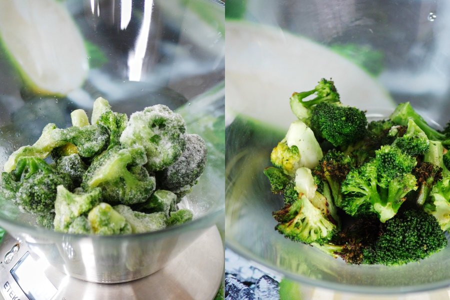 Philips 4000 Dual Basket