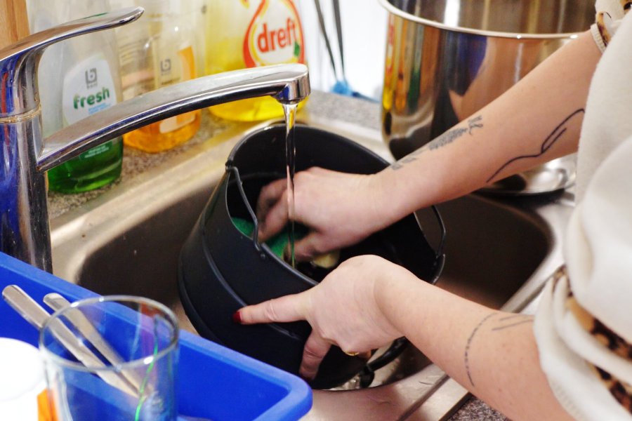 Instant Pot Duo Crisp