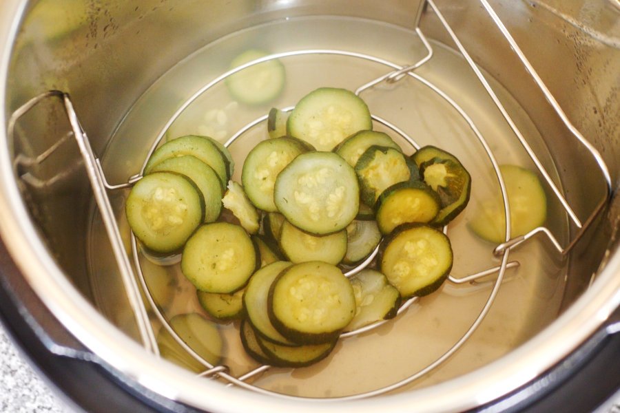 Instant Pot Duo Crisp