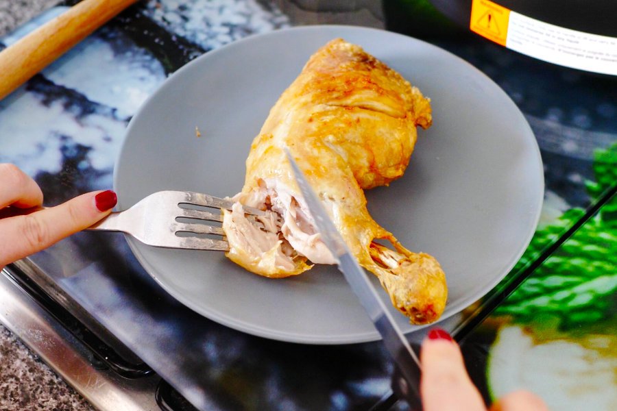 Instant Pot Duo Crisp