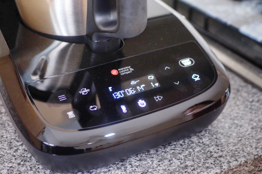 Monsieur Cuisine Compact