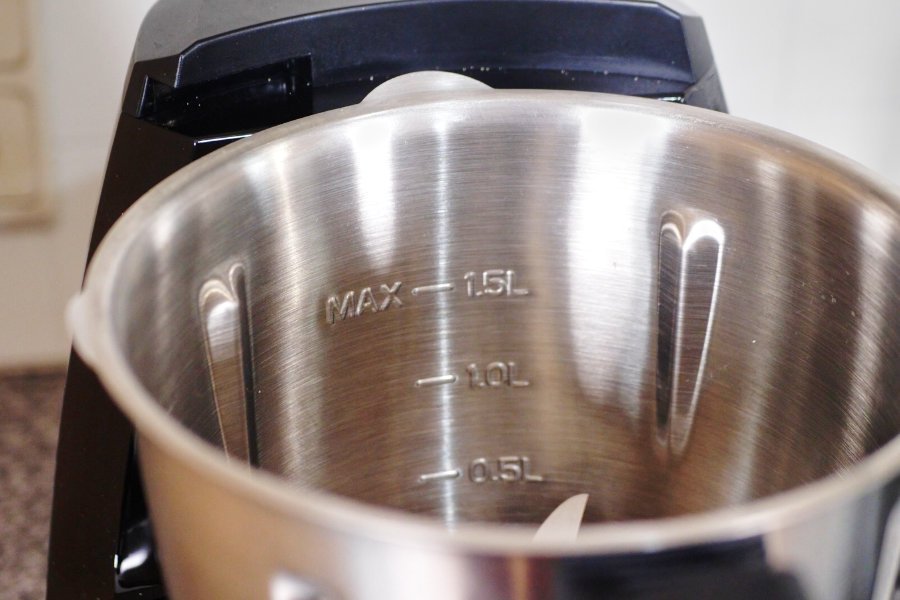 Monsieur Cuisine Compact