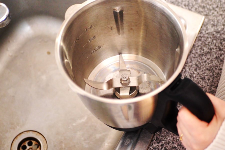 Monsieur Cuisine Compact