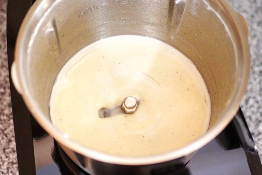 Monsieur Cuisine Compact