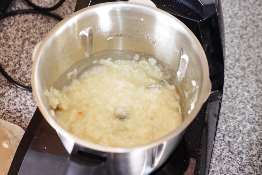 Monsieur Cuisine Compact