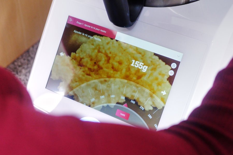 Monsieur Cuisine Smart