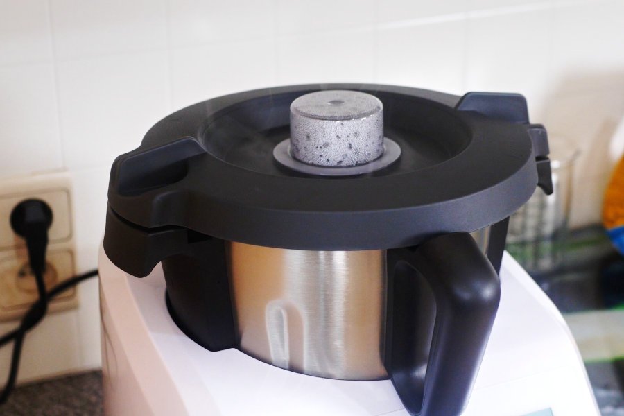 Monsieur Cuisine Smart