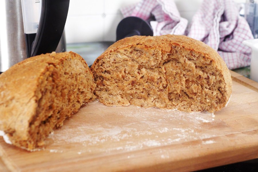 Monsieur Cuisine Smart