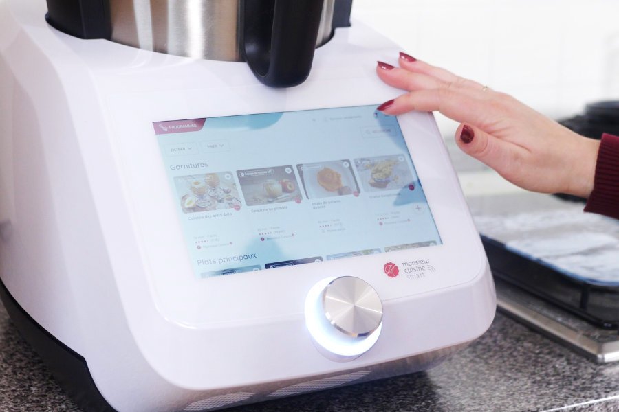 Monsieur Cuisine Smart