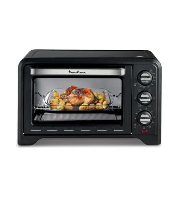 Moulinex Optimo OX444810