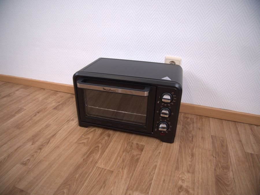 Moulinex Optimo OX444810