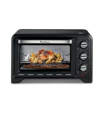 Moulinex Optimo OX464811