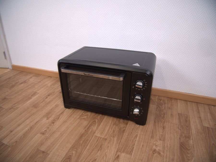 Moulinex Optimo OX464811