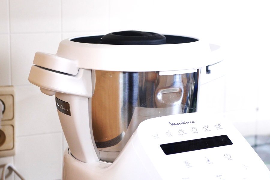 Moulinex Companion XL