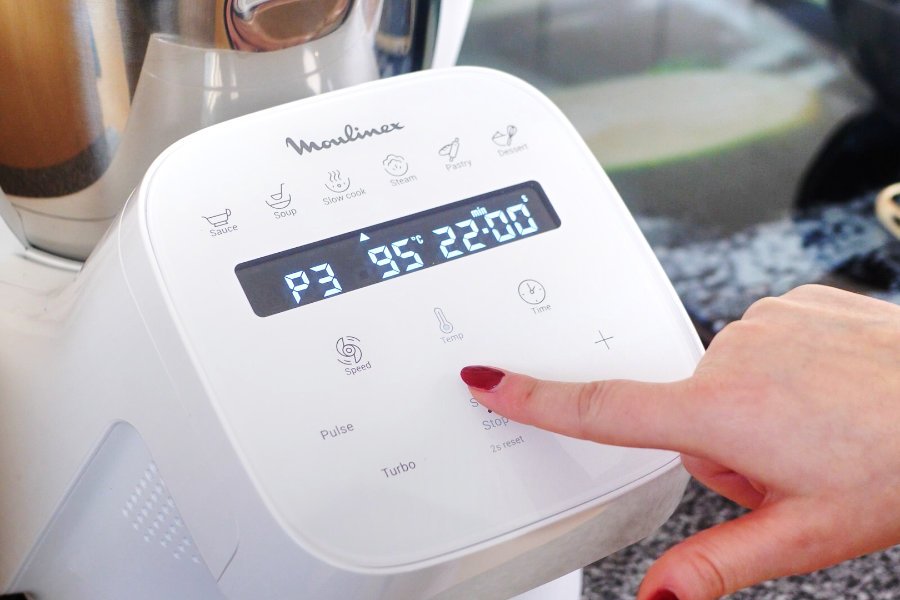 Moulinex Companion XL