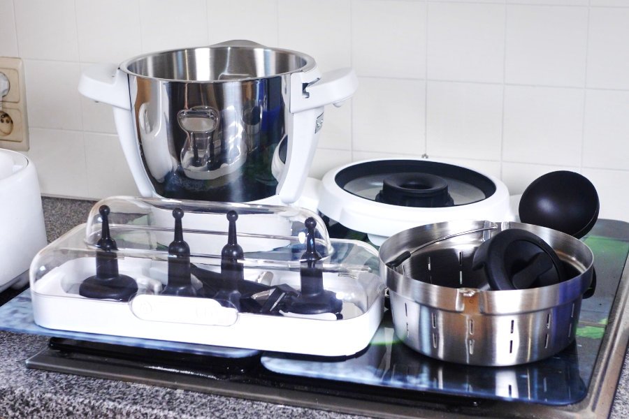 Moulinex Companion XL