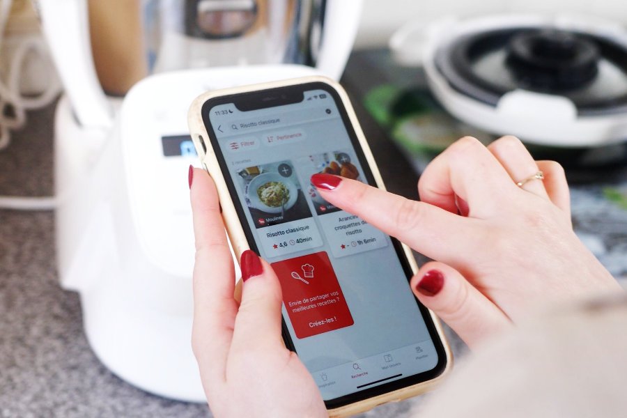 Moulinex Companion XL