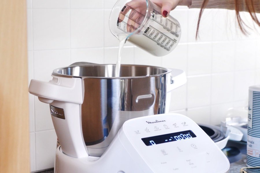 Moulinex Companion XL