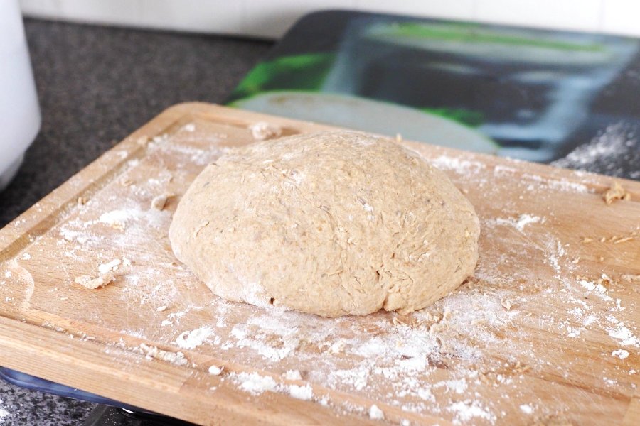 Moulinex Companion XL