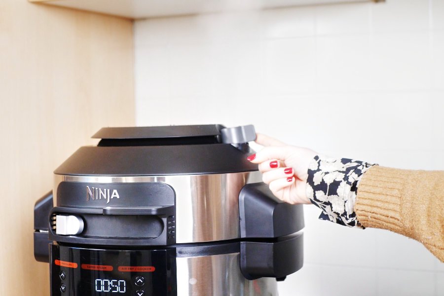 Ninja Foodi Max