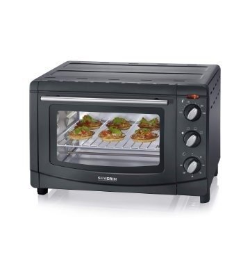 Severin Mini-Four TO 2067