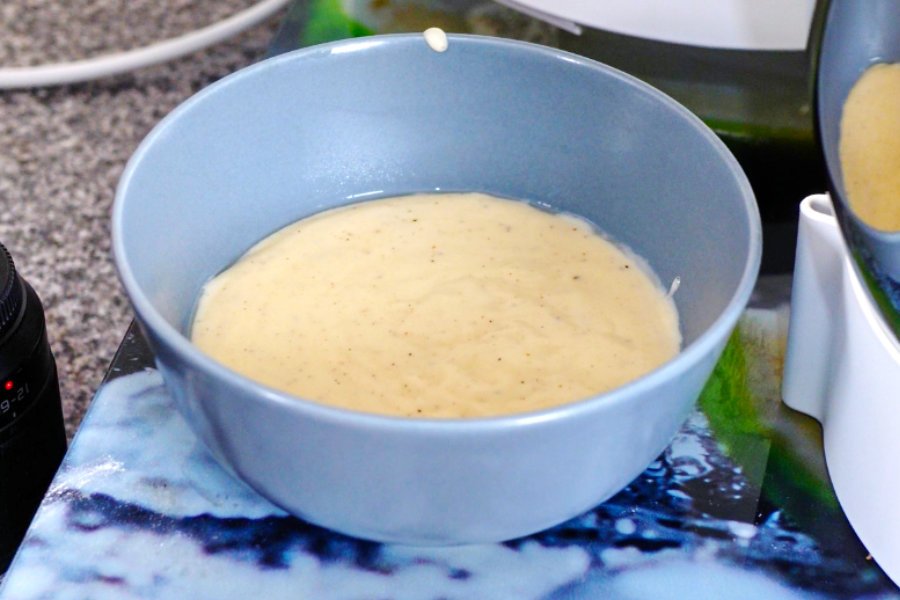 Moulinex iCompanion Touch XL