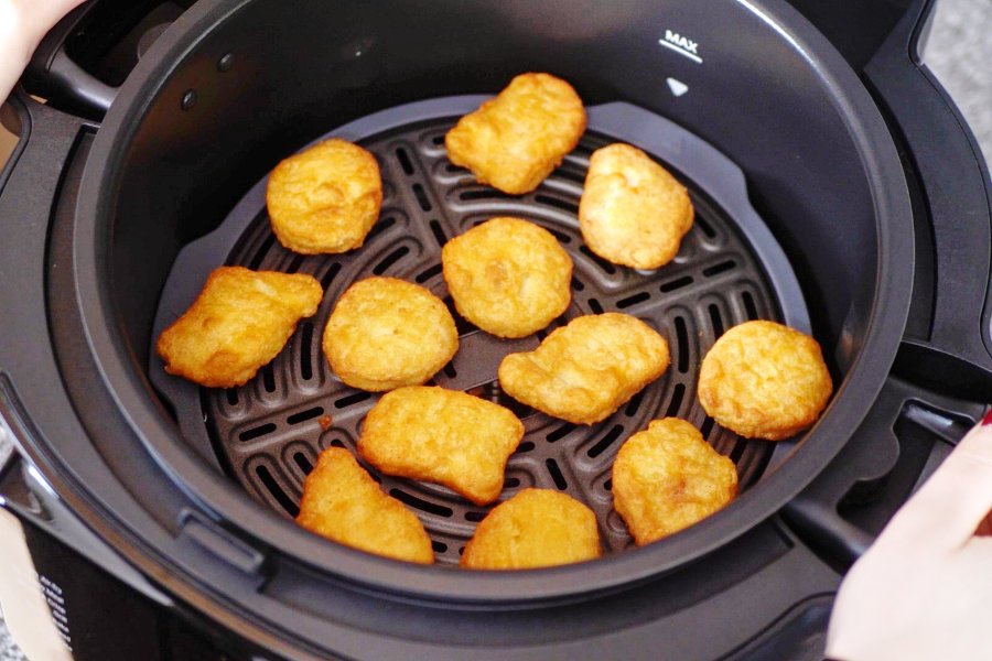 Moulinex Multicook Stir & Fry