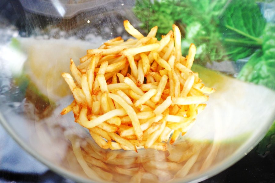 Moulinex Multicook Stir & Fry