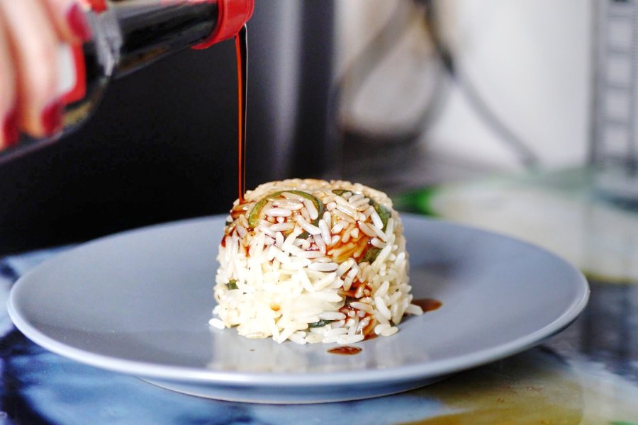 Moulinex Multicook Stir & Fry