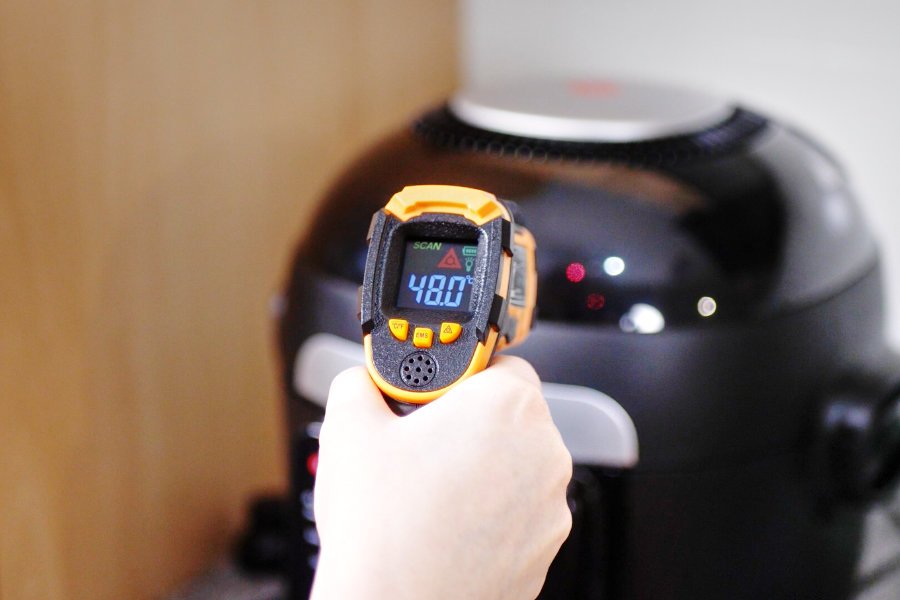 Moulinex Multicook Stir & Fry