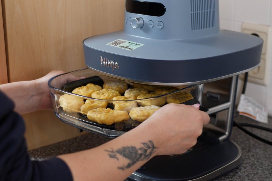 Ninja Crispi Pro XL