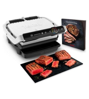 Tefal Optigrill Elite