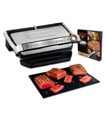 Tefal Optigrill+ XL