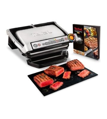 Tefal Optigrill+