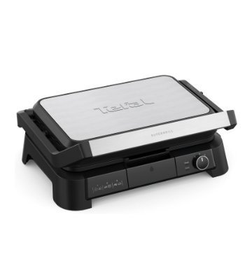 Tefal SuperGrill 3-en-1 XL