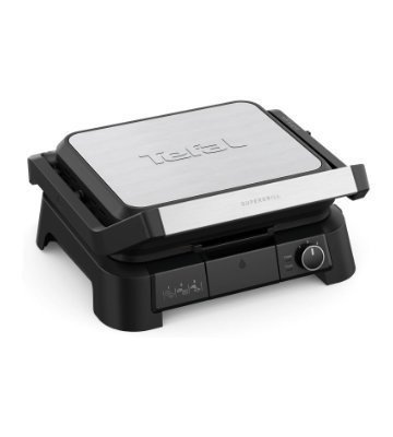 Tefal SuperGrill 3-en-1